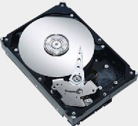 Seagate Barracuda 7200.9 160, Ultra ATA/100 (ST3160212A)